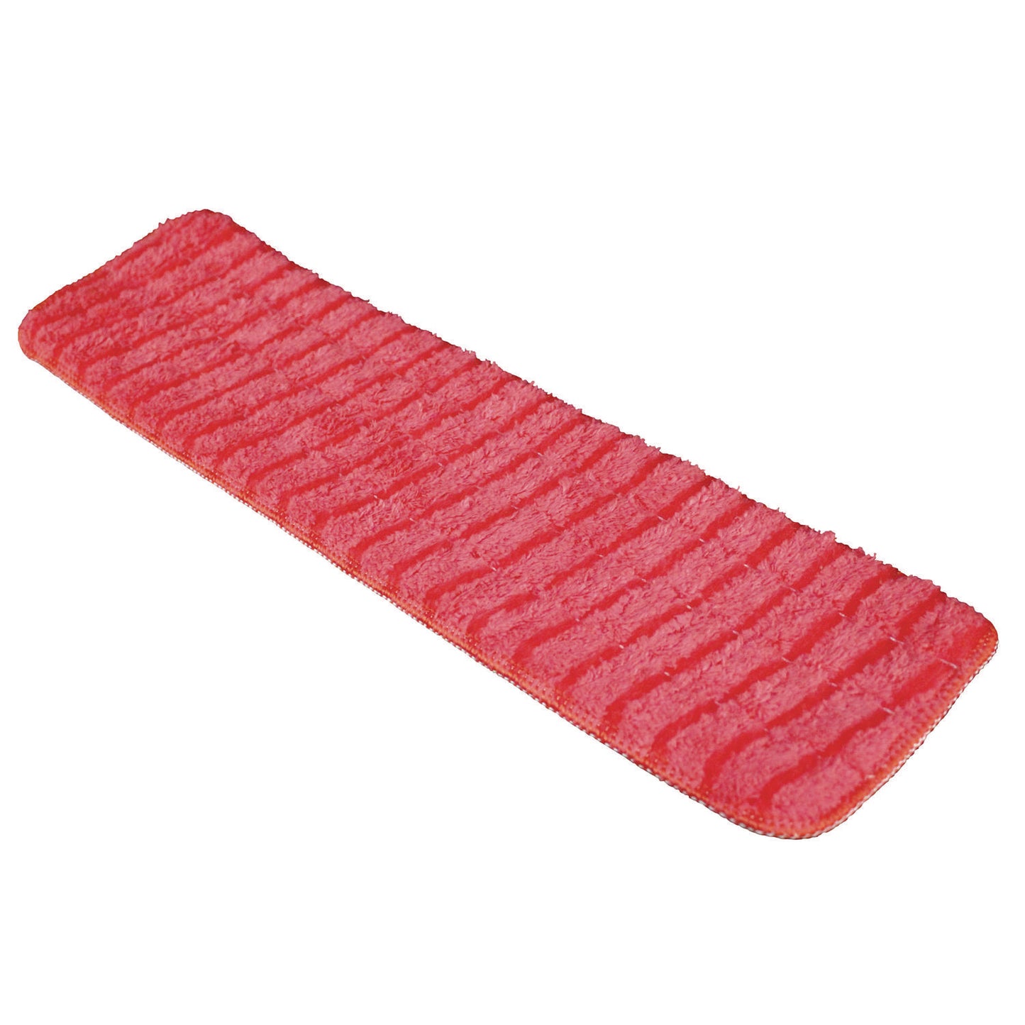 Impact Microfiber Wet Mops, 18 x 5, Red (LWRS18)