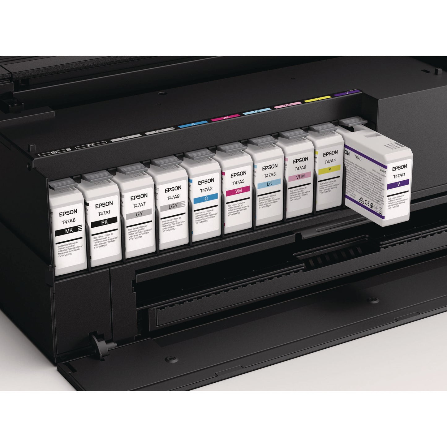 Epson SureColor Replacement Ink Maintenance Tank (C12C935711)