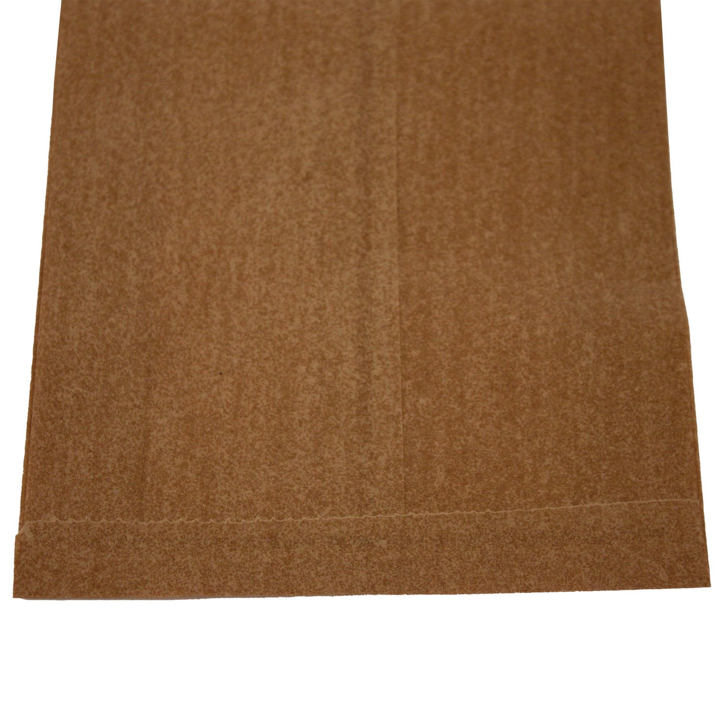 Impact Waxed Sanitary Napkin Disposal Liners, 7.5" x 0.3" x 10.3", Brown, 500/Carton (25025088)