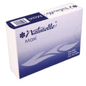 Impact Naturelle Maxi Pads, #4 For Vending Machines, 250 Individually Wrapped/Carton (25130973)