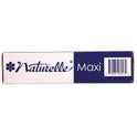 Impact Naturelle Maxi Pads, #4 For Vending Machines, 250 Individually Wrapped/Carton (25130973)