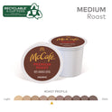 McCafe Premium Roast K-Cup, 24/BX (7465)