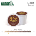 McCafe Breakfast Blend K-Cup, 24/BX (7468)