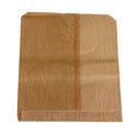 Impact Waxed Sanitary Napkin Disposal Liners, 8.1" x 0.6" x 9.05", Brown, 500/Carton (25122488)