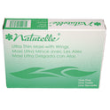 Impact Naturelle Maxi Pads, #4 Ultra Thin with Wings, 200 Individually Wrapped/Carton (25169798)