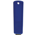 Impact Putty Knife, 3" Wide, Stainless Steel Blade, Blue Polypropylene Handle (3401DZ)