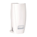 Rubbermaid Commercial TC TCell Odor Control Dispenser, 2.75" x 2.5" x 5.25", White (1793547)