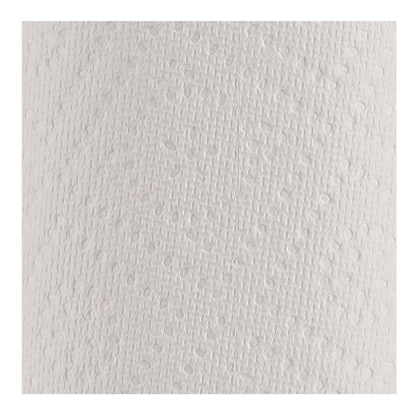 Windsoft Premium Kitchen Roll Towels, 2-Ply, 11 x 6, White, 110/Roll, 12 Rolls/Carton (12216)