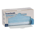 Boardwalk Three-Ply General Use Face Mask, Blue, 50/Box (MS2000BX)