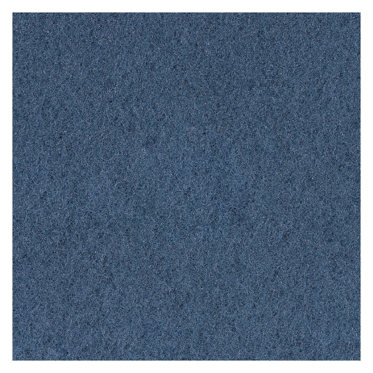 Boardwalk Scrubbing Floor Pads, 17" Diameter, Blue, 5/Carton (4017BLU)