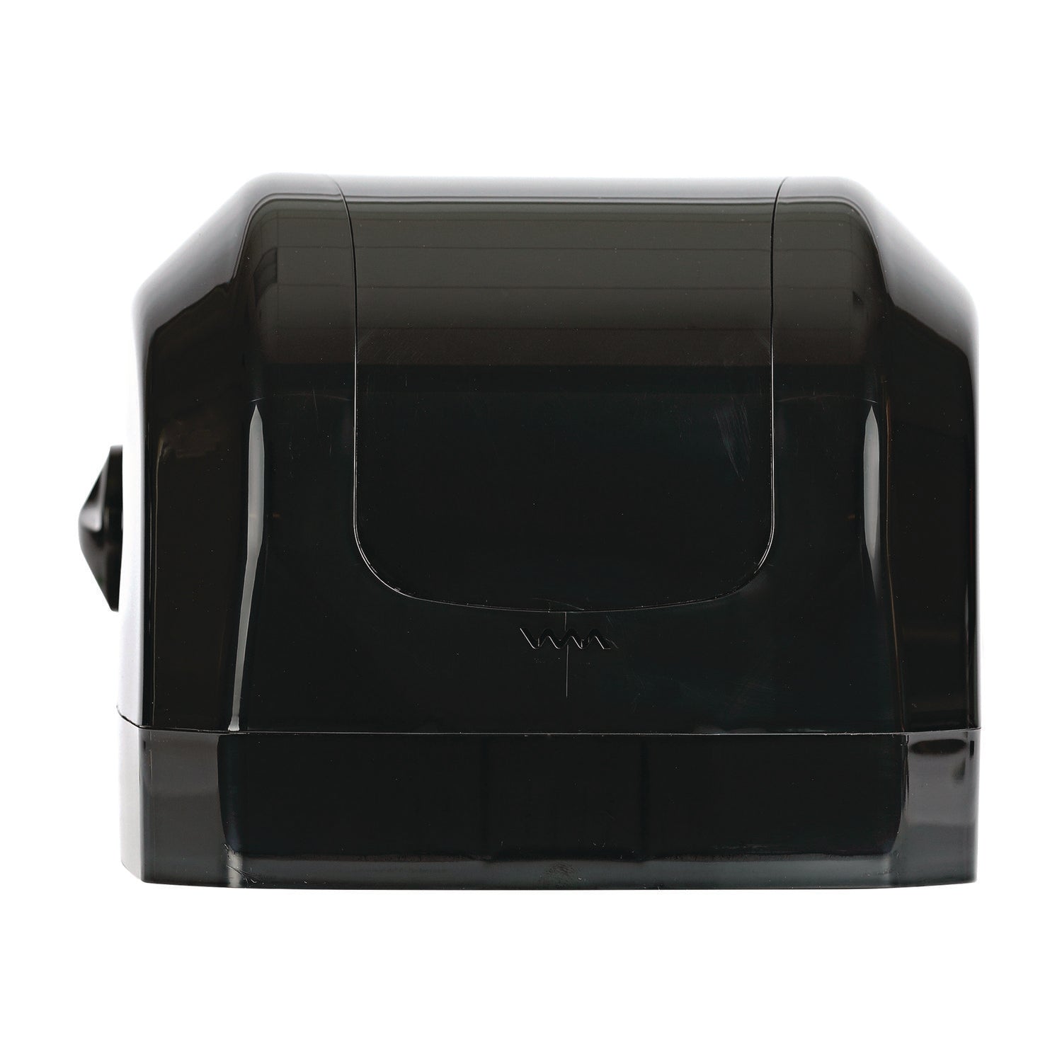 Boardwalk Hands Free Mechanical Towel Dispenser, 13.25 x 10.25 x 16.25, Black (1501)