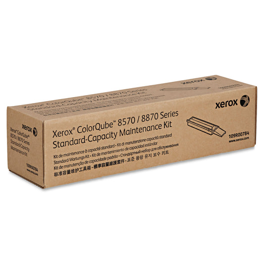 Xerox 109R00784 Maintenance Kit, 10,000 Page-Yield