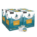 Caribou Coffee Daybreak Morning Blend Coffee K-Cups, 96/Carton (6994CT)