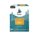 Caribou Coffee Daybreak Morning Blend Coffee K-Cups, 96/Carton (6994CT)