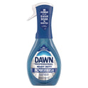 Dawn Heavy Duty Powerwash Commercial Dish Spray, 16 oz, 6 Pack: 6 Starter Kits (12301)