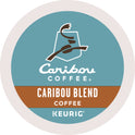 Caribou Coffee Caribou Blend Coffee K-Cups, 24/Box (6992)