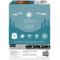 Caribou Coffee Caribou Blend Coffee K-Cups, 24/Box (6992)