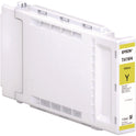 Epson T41W420 (T41W) UltraChrome XD2 Ink, Yellow