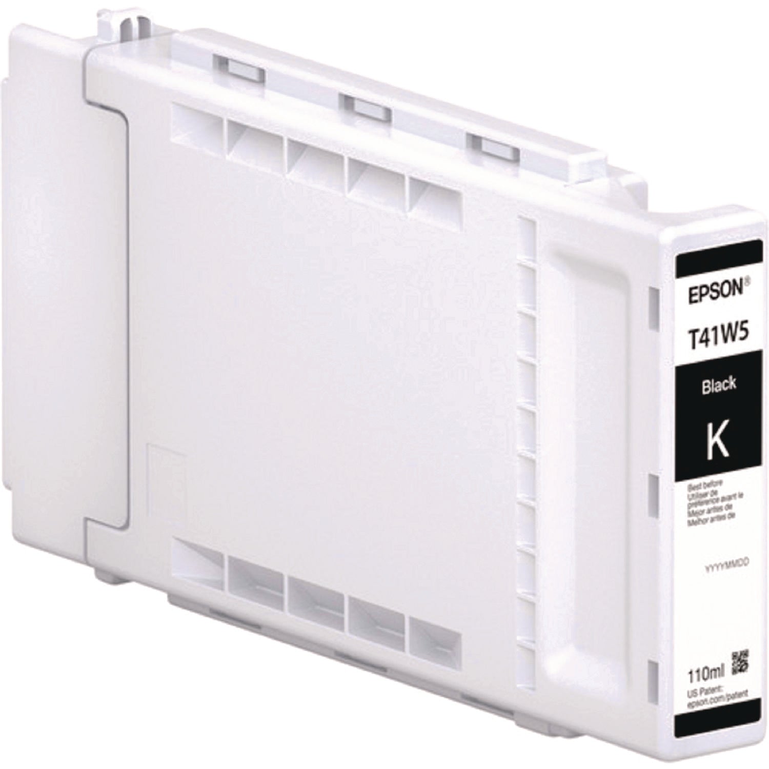 Epson T41W520 (T41W) UltraChrome XD2 Ink, Black