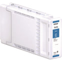 Epson T41P220 (T41P) UltraChrome XD2 High-Yield Ink, Cyan