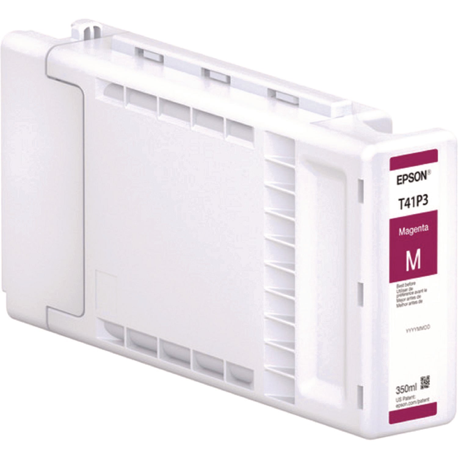 Epson T41P320 (T41P) UltraChrome XD2 High-Yield Ink, Magenta