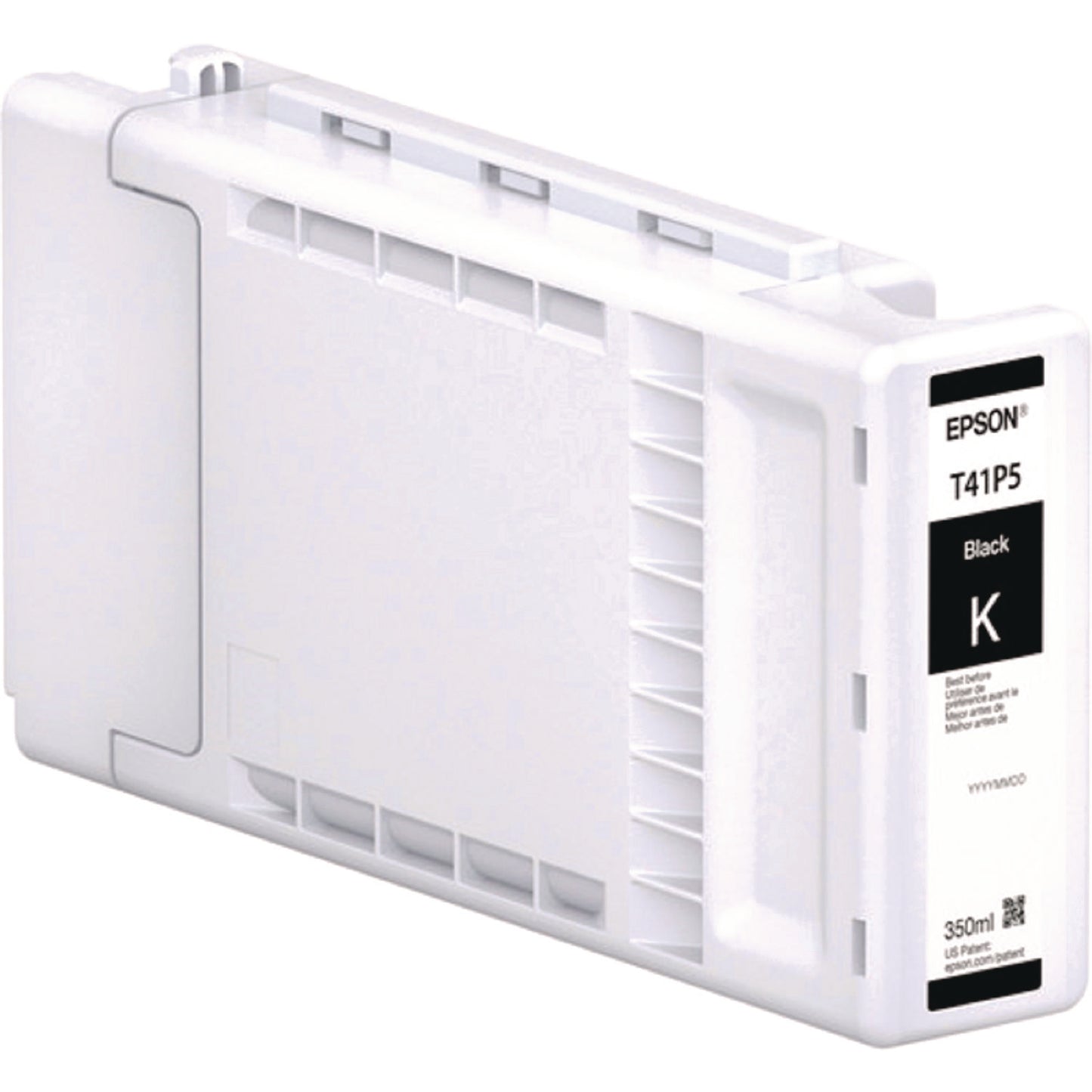 Epson T41P520 (T41P) UltraChrome XD2 High-Yield Ink, Black