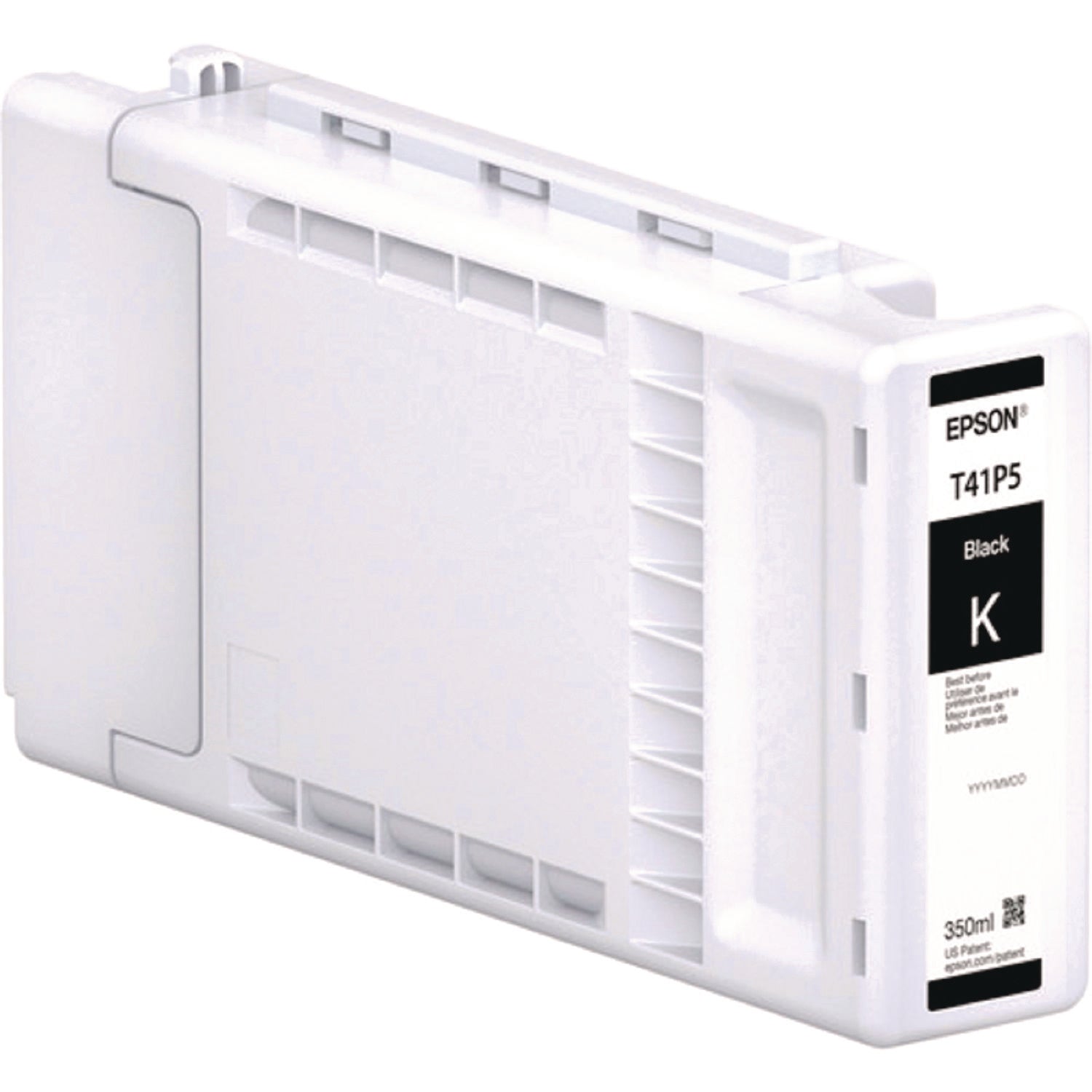 Epson T41P520 (T41P) UltraChrome XD2 High-Yield Ink, Black