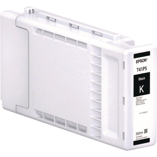 Epson T41P520 (T41P) UltraChrome XD2 High-Yield Ink, Black