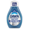 Dawn Heavy Duty Powerwash Commercial Dish Spray, 16 oz, 6 Pack: 1 Starter Kit Plus 5 Refills (15264)