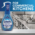 Dawn Heavy Duty Powerwash Commercial Dish Spray, 16 oz, 6 Pack: 1 Starter Kit Plus 5 Refills (15264)