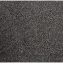 Crown Mats Rely-On Olefin Indoor Wiper Mat, 36 x 48, Charcoal (GS0034CH)