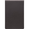 Acco Pressboard Report Cover with Tyvek Reinforced Hinge, Two-Piece Prong Fastener, 3" Capacity, 11 x 17,  Black/Black (47071)