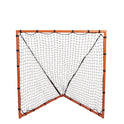Champion Sports Backyard Lacrosse Goal & Net, 4 ft x 4 ft, 1.25" dia Frame (LNGL44)