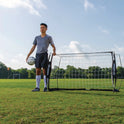 Champion Sports Rhino Soccer Goal, 36" x 60" (RSG35)