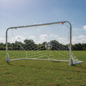 Champion Sports Easy Fold Soccer Goal, 6 ft  x 3 ft, 1.25" dia Frame (SG63)
