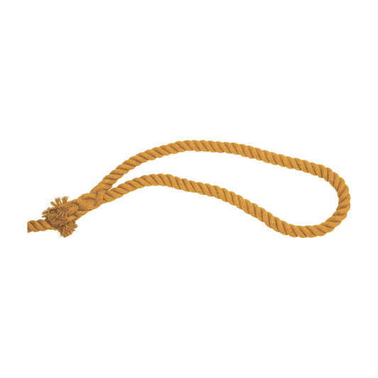 Champion Sports Tug-of-War Rope, 50 ft, 1" dia (TWR50)