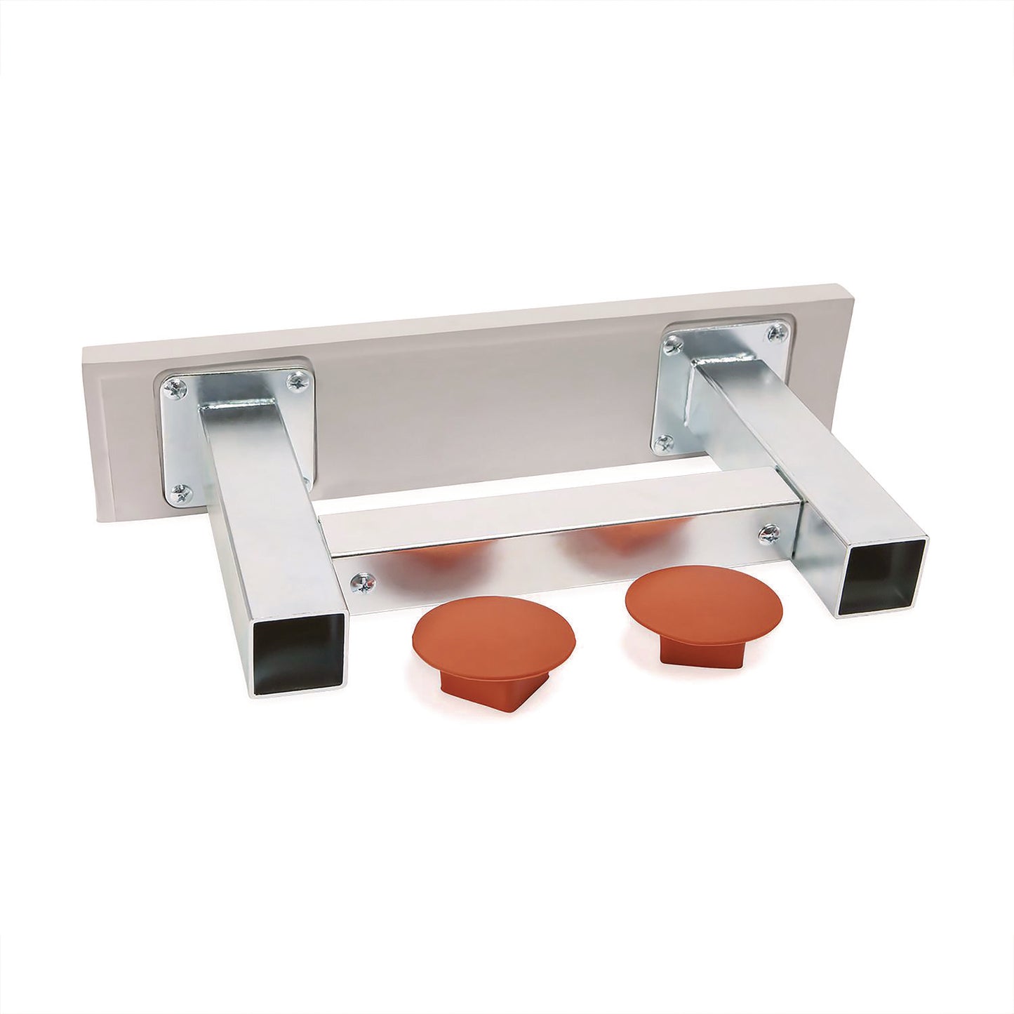 Champion Sports Youth Pitcher's Plate with Anchor, 18" x 4" (BH73)