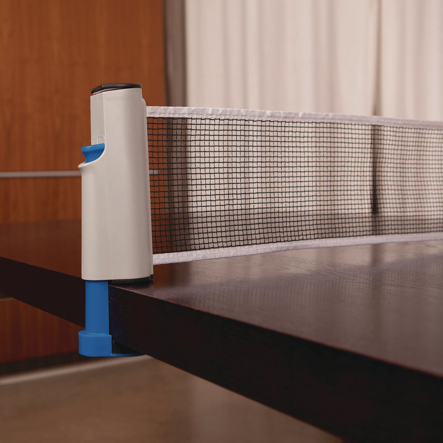 Champion Sports Anywhere Table Tennis Set, with Carry Bag (AWTSET)