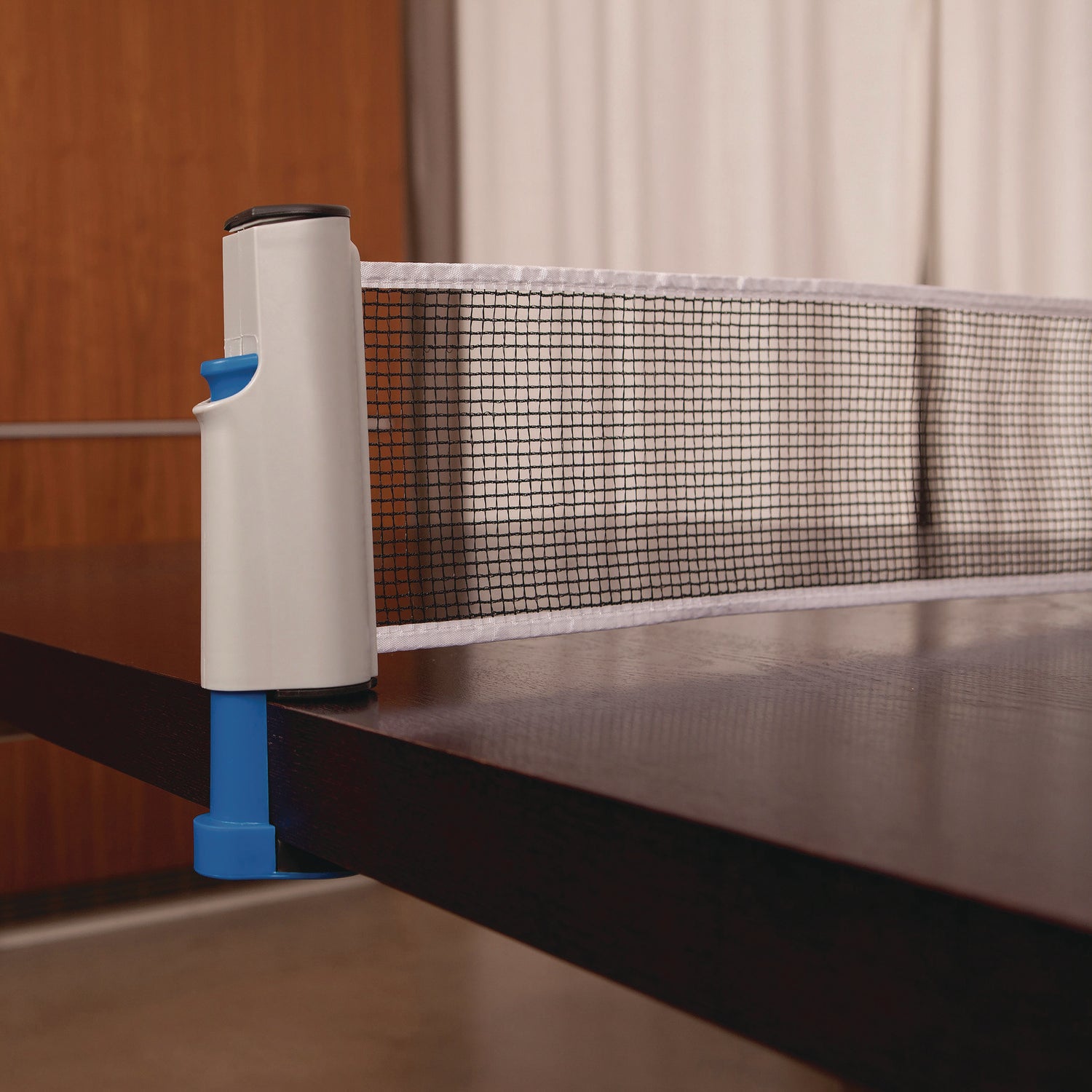 Champion Sports Anywhere Table Tennis Set, with Carry Bag (AWTSET)