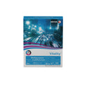 Xerox Vitality Multipurpose Print Paper, 92 Bright, 24 lb Bond Weight, 8.5 x 11, White, 500/Ream (3R02531)