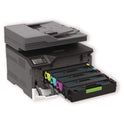 Lexmark 76C00Y0 Toner, 11,500 Page-Yield, Yellow