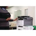 Lexmark 76C0HK0 High-Yield Toner, 34,000 Page-Yield, Black