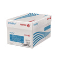 Xerox Vitality Multipurpose Print Paper, 92 Bright, 20 lb Bond Weight, 11 x 17, White, 500/Ream (3R03761)