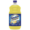 Fabuloso Antibacterial Multi-Purpose Cleaner, Sparkling Citrus Scent, 48 oz Bottle (98557EA)