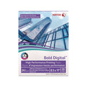 Xerox Bold Digital Printing Paper, 98 Bright, 24 lb Bond Weight, 8.5 x 11, White, 500/Ream (3R11540)