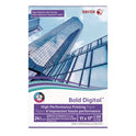 Xerox Bold Digital Printing Paper, 98 Bright, 24 lb Bond Weight, 11 x 17, White, 500/Ream (3R11543R)