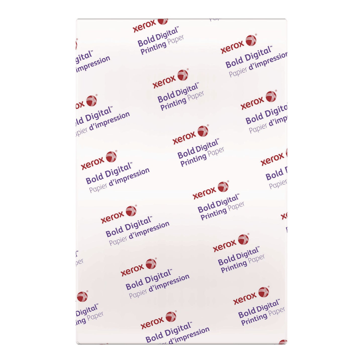 Xerox Bold Digital Printing Paper, 100 Bright, 28 lb Bond Weight, 11 x 17, White, 500/Ream (3R11762)