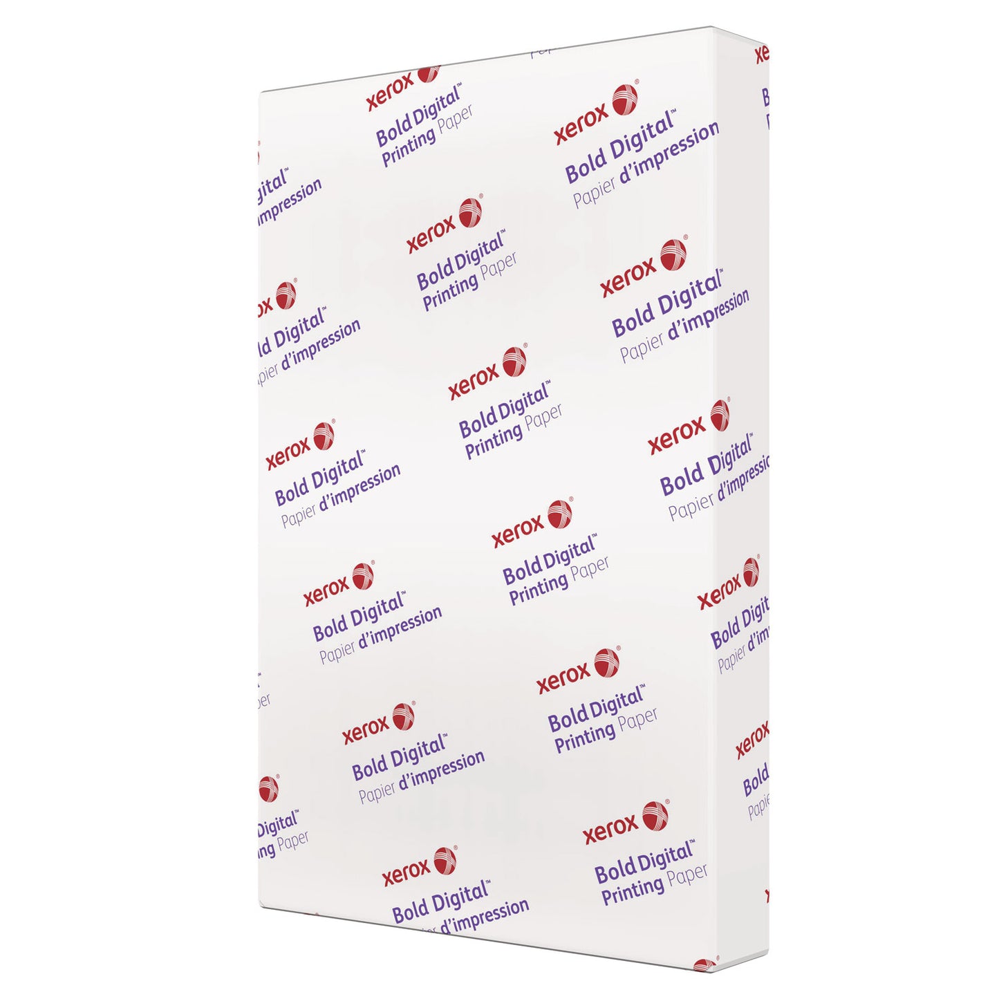 Xerox Bold Digital Printing Paper, 100 Bright, 28 lb Bond Weight, 11 x 17, White, 500/Ream (3R11762)
