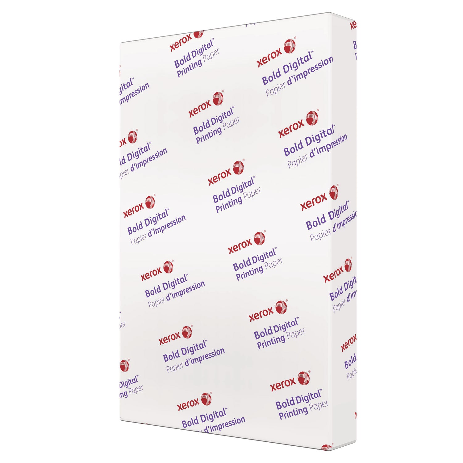 Xerox Bold Digital Printing Paper, 100 Bright, 28 lb Bond Weight, 11 x 17, White, 500/Ream (3R11762)