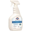 Clorox Healthcare Bleach Germicidal Cleaner, 32 oz Spray Bottle (68970EA)